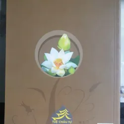 Đại Thế Chí Bồ Tát Niệm Phật Viên Thông Chương Lược Giảng - Nhà Xuất Bản Hồng Đức 640812