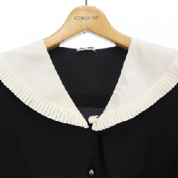 ミュウミュウ MIU MIU MK1588 102 áo sơ mi 631546