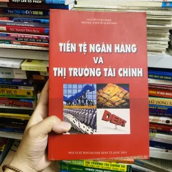 Tiền tệ ngân hàng và thị trường tài chính