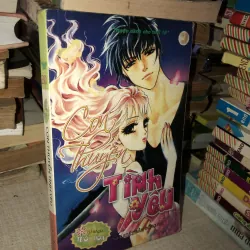 Truyện tranh 10c ngẫu nhiên ( loại 1 quyển full truyện ) 994787
