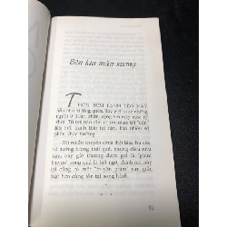 Người nói tiếng bồ câu 2007 Mạc Can mới 80% ố (văn học) HCM3012 912953