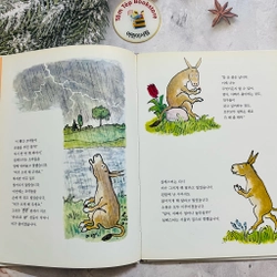 프뢰벨 테마 동화 (Froebel Theme Story) 531086
