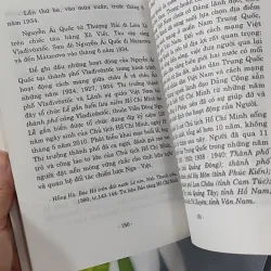 Hành Trình Theo Chân Bác (1911 - 1941) 928537