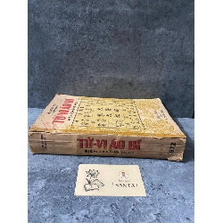 Tử vi áo bí biện chứng học- Hà Lạc Dã Phu Việt Viêm Tử 790645