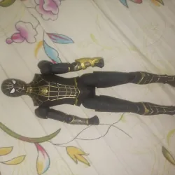 Mô hình spiderman no way home 747419