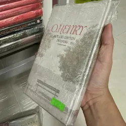 Một Câu Chuyện Dở Dang - O.Henry (Bìa cứng) 563398