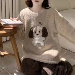 Áo nỉ lông mặt thú bỗng chốc  731420