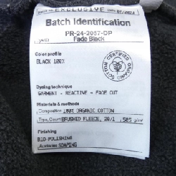 【Mã giảm giá】quần ndx 651014