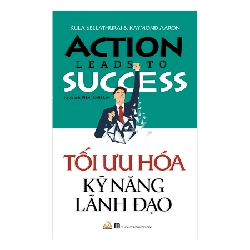 Tối ưu hóa kỹ năng lãnh đạo - Kula Sellathurai