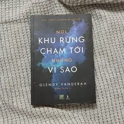 Nơi khu rừng chạm tới những vì sao