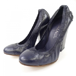 Giày cao gót CHANEL - Hàng hiệu Authentic 830804