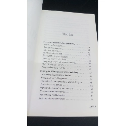 Tu tâm sáng suốt để giữ mình, tĩnh tâm để nghĩ xa mới 90% ố nhẹ 2019 HCM0412 Mộc Mộc TÂM LÝ 924051