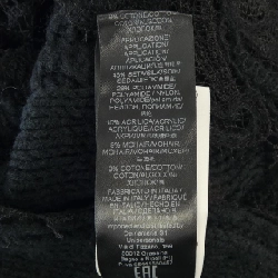 ERMANNO SCERVINO Áo len 638417