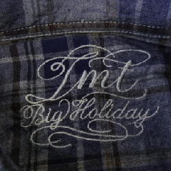 Áo thun TMT - Hàng hiệu Authentic 886714