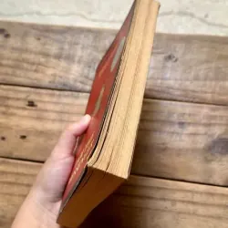 I Am the Messenger - Markus Zusak 730898