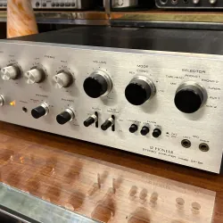 Âm ly nội địa Nhật Pioneer SA-90 752980