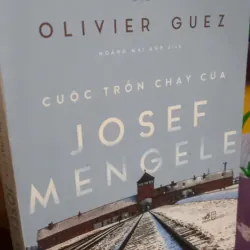 cuộc trốn chạy của JOSEF 1009548