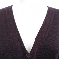 Áo khoác cardigan PRADA P25305 BUA - Hàng hiệu Chính hãng 773420