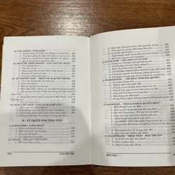 Đại Trí Tuệ - 36 Dấu Ấn Vĩ Nhân Đông Tây (6) 530278