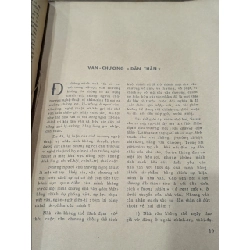 Nhà văn người là ai với ai - Nguyễ Văn Trung 545621