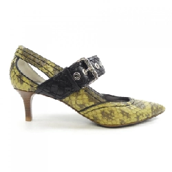 【Mã giảm giá】Giày cao gót BOTTEGA VENETA