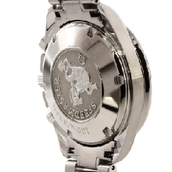 Đồng hồ Omega Speedmaster Date JAPAN LIMITED 3211.50 SS tự động - Hàng hiệu chính hãng 887756