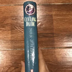 Càn Long Đại Đế tập 4 (k3) 957144