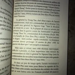 Điện Biên Phủ - 5 điều kỳ diệu chưa từng có trong lịch sử chiến tranh 736785
