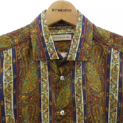 Áo sơ mi ETRO - Hàng hiệu Authentic 898084