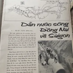 Đặc San Công Chánh Giao Thông trước 75 - Hàng độc, hiếm về xây dựng xưa 755937