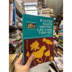 Khuyên người tin sâu nhân quả - An sĩ Toàn thư 180392