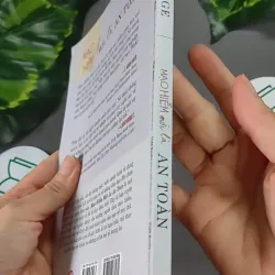 Mạo Hiểm Mới Là An Toàn - Randy Gage 604650