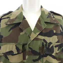 Áo khoác SAINT LAURENT 454701 Y863L - Hàng hiệu Chính hãng 895166