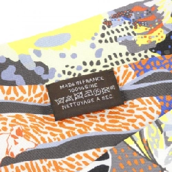Khăn quàng cổ Hermès EN LIBERTE Twilly 063911S 623512