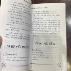 Kỹ thuật chế biến các món nấu - Thu Bình - nấu ăn  1038205
