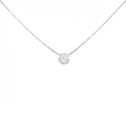 PM900/PT850 Dây chuyền kim cương 0.548CT - Hàng hiệu Authentic