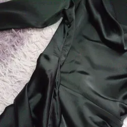 Váy lụa suôn  971033