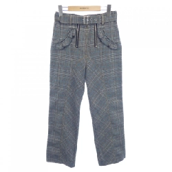 【Mã giảm giá】Self-Portrait quần