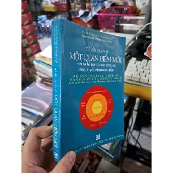 Tư vấn quản lý một quan điểm mới - Tomissen - 2008 mới 80% ố nhẹ - KỸ NĂNG - HCM0111 629009