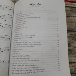 Tự học đàn Guitar theo PP CARULLI. Tác giả Anh Tuấn 749569