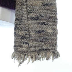 【Mã giảm giá】【Cổ điển】Áo khoác không cổ CHANEL 641261