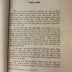 CHỦ NGHĨA THỰC DÂN PHÁP Ở VIỆT NAM - NGUYỄN VĂN TRUNG 737185