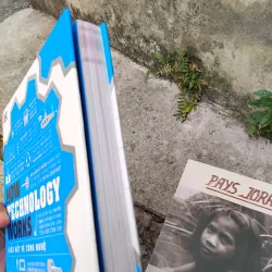 How technology works ( Hiểu biết về công nghệ )  1002359