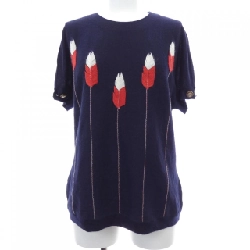 CHANEL P49678K06251 Áo len - Hàng hiệu Chính hãng