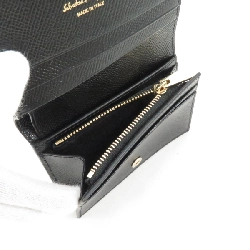 【Mới】Ví Salvatore Ferragamo 22 D515 623123