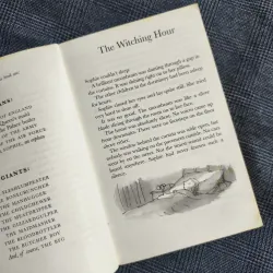 The BFG - Roald Dahl 777860