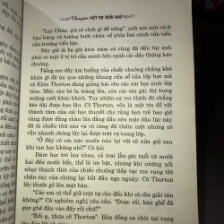 Chuyện về thị trấn nhỏ - Grace Metalious 1022507