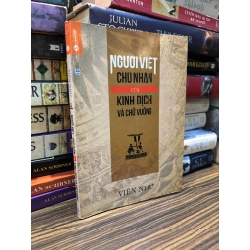 Người Việt chủ nhân của kinh dịch và chữ vuông - Viên Như