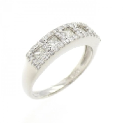 Nhẫn kim cương PT 0.70CT