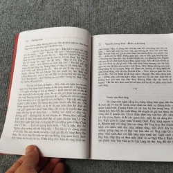 NGUYỄN TRUNG TRỰC KHÚC CA BI TRÁNG 716740